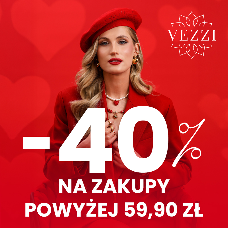 Podstawowa grafika wpisu:Walentynki w&nbsp;VEZZI